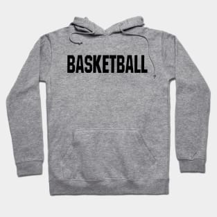 BASKETBALL Hoodie